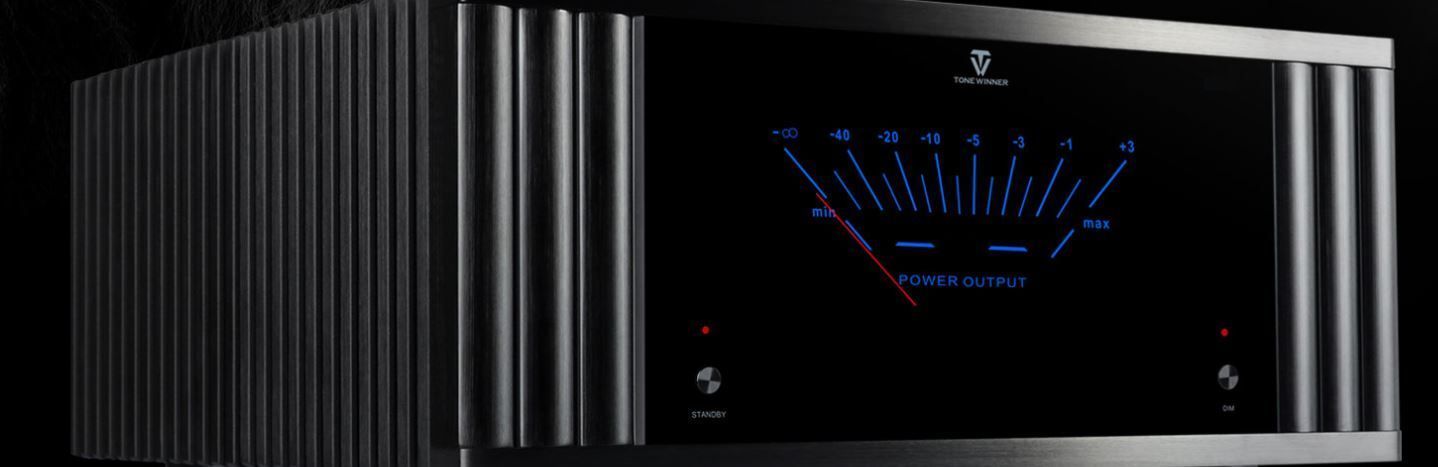 Tonewinner AD-7300PA+